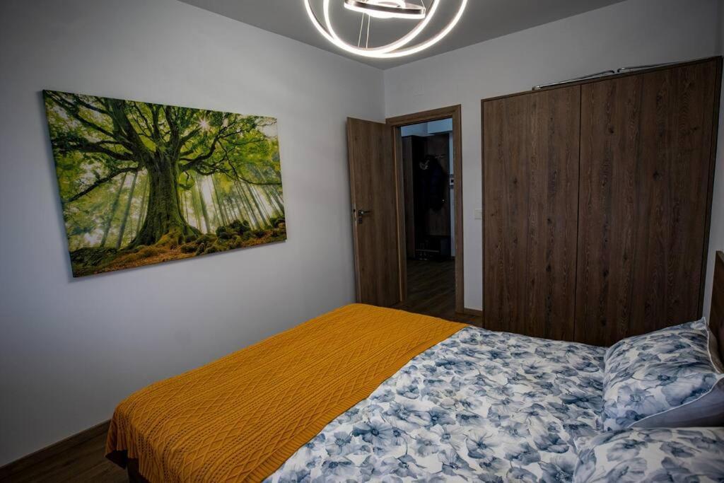 Sunrise Apartment Oradea Exterior foto