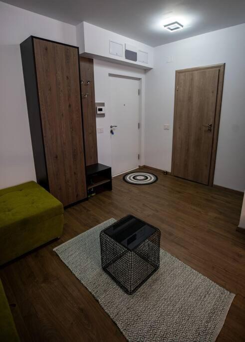 Sunrise Apartment Oradea Exterior foto